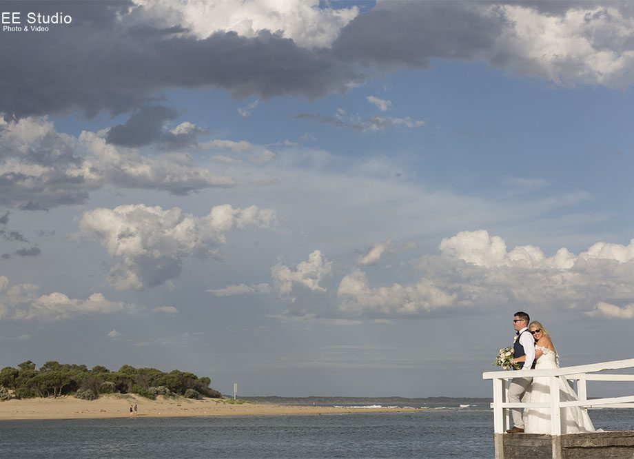 At the Heads Wedding Photography Angela 35 920x666 - Angela & Bryce @ At the Heads