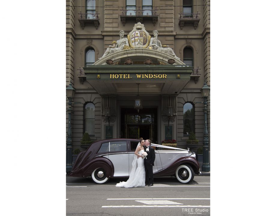 Hotel Windsor Wedding Photography 0 920x720 - David & Pink @ Hotel Windsor, Melbourne Wedding Photography