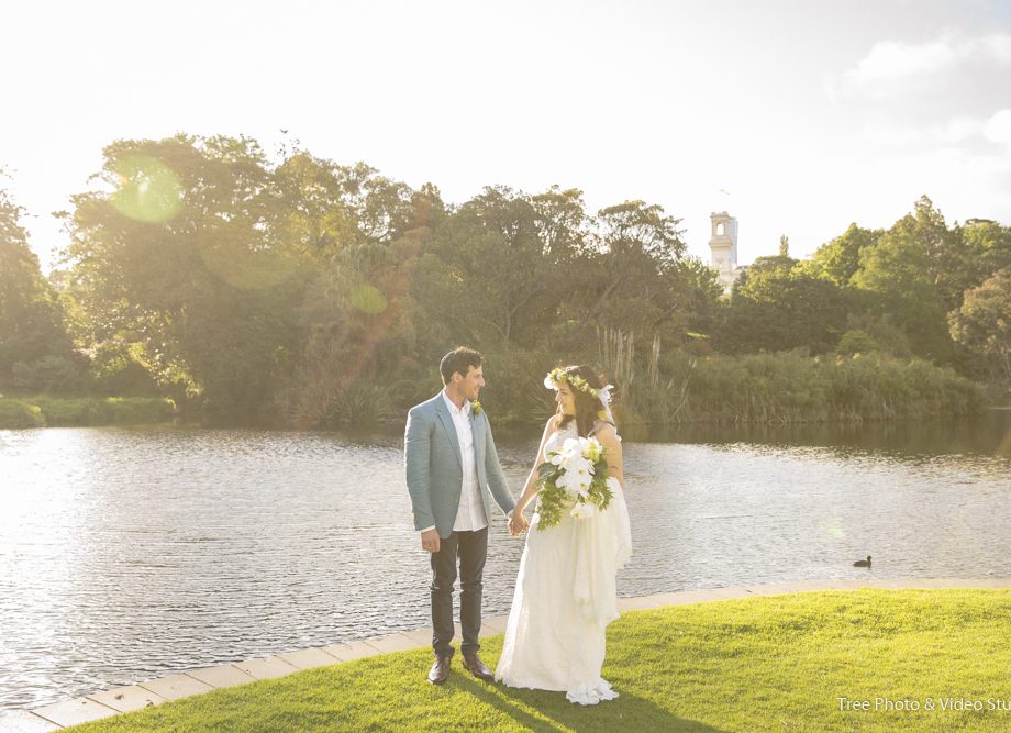 Ben The Terrace 39 of 86 920x667 - Weddings at the Royal Botanic Gardens