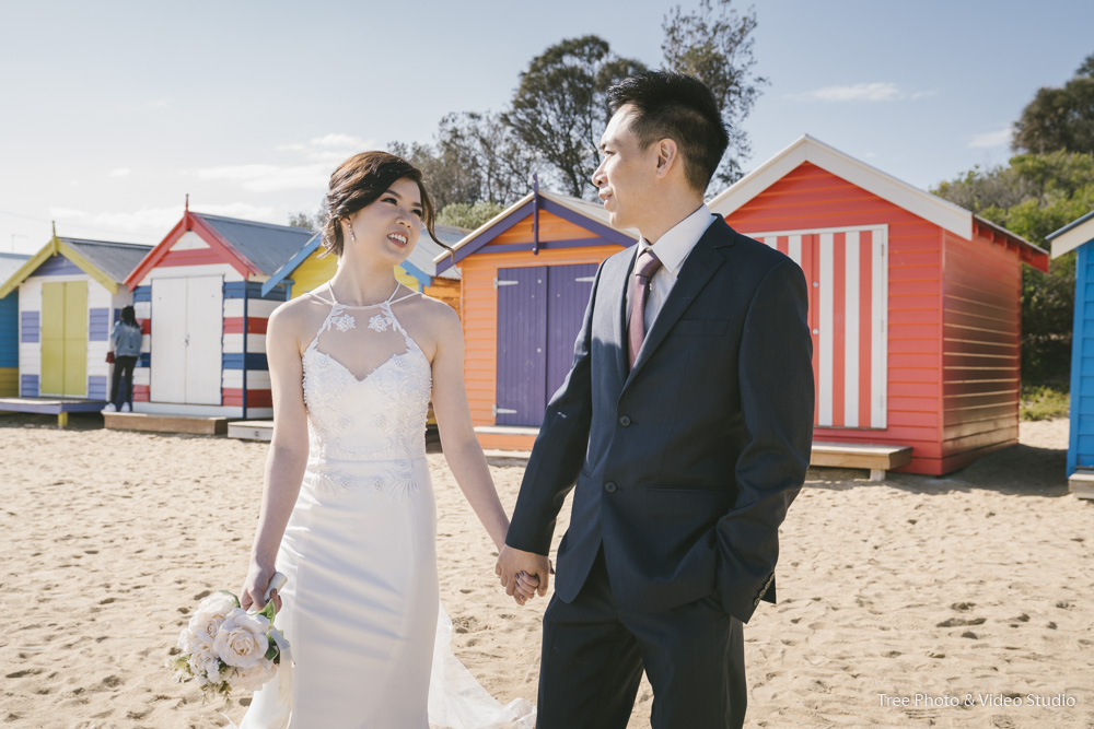 Melbourne Pre wedding DM 42 - Pre-Wedding Photoshoot | The Comprehensive Guide