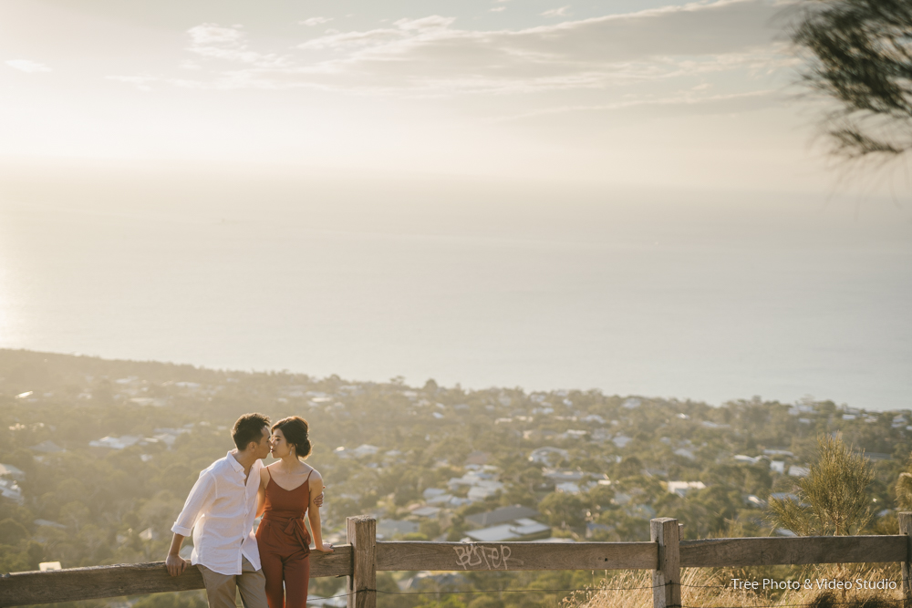 Melbourne Pre wedding DM 74 - 5 Incredible Ideas to Rock Your Wedding Photography in Melbourne