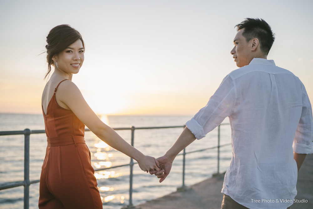 Melbourne Pre wedding DM 79 - Pre-Wedding Photoshoot | The Comprehensive Guide