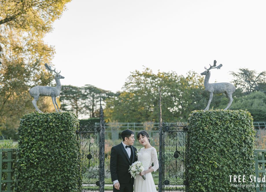 Coombe Winery DJ 69 920x667 - Danielle & Jimmy @ Coombe Yarra Valley