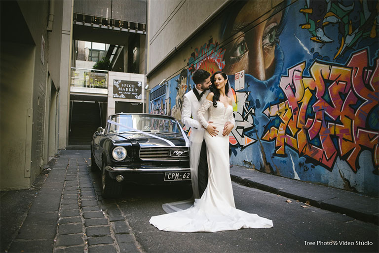Mon Bijou Wedding photography MS 22 - Martina & Shane @ Mon Bijou