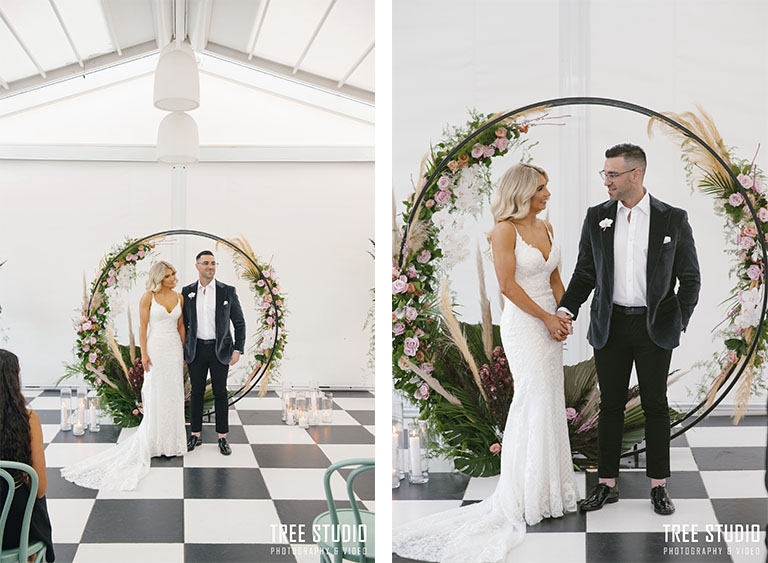 Ormond Collective Wedding Photography S 20 - Cat & Shannon's Wedding Photography @ Ormond Collective