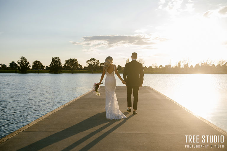 Ormond Collective Wedding Photography S 28 - Cat & Shannon's Wedding Photography @ Ormond Collective