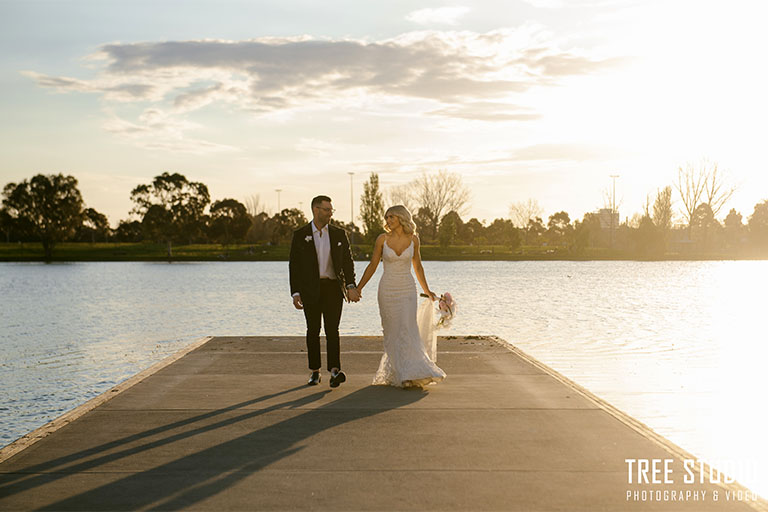 Ormond Collective Wedding Photography S 30 - Cat & Shannon's Wedding Photography @ Ormond Collective
