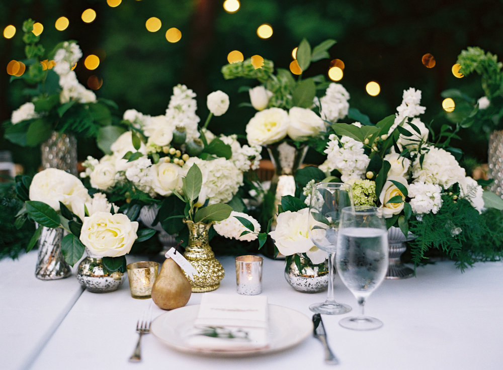 Sassafras Floral Design - How To Organise A Smooth Wedding In Dandenong Ranges