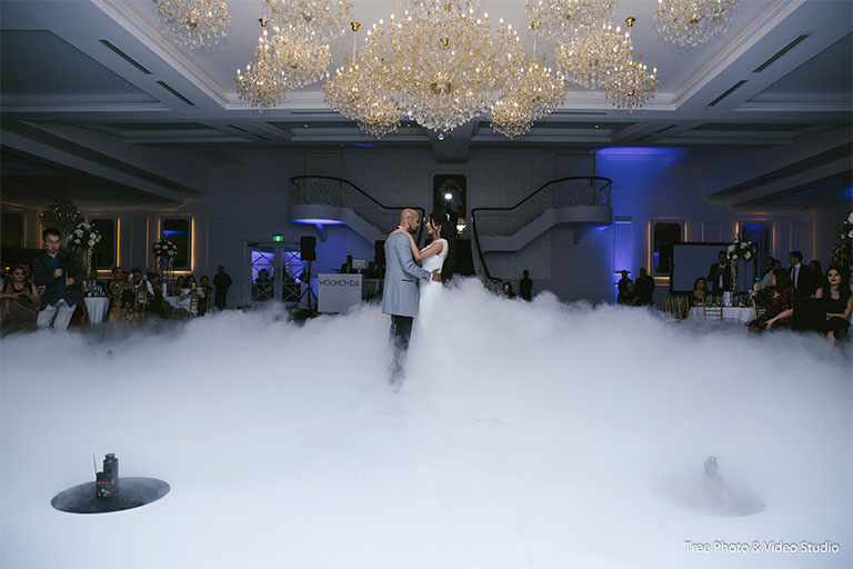 Sheldon Receptions Wedding KE 95 - Kush & Elizabeth's Wedding Photography @ Sheldon Reception