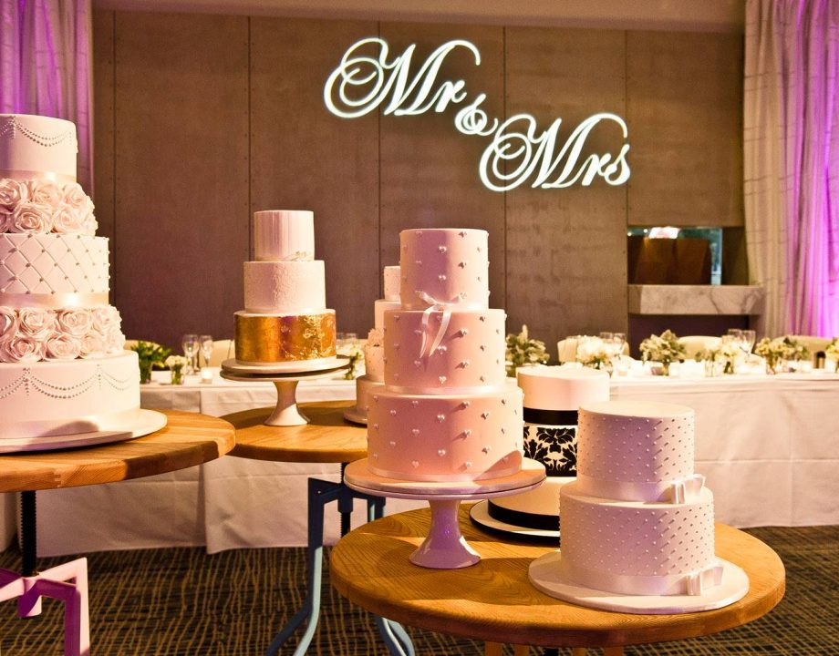 Ab Fab Cakes 920x720 - 5 Excellent Wedding Cake Suppliers in Melbourne