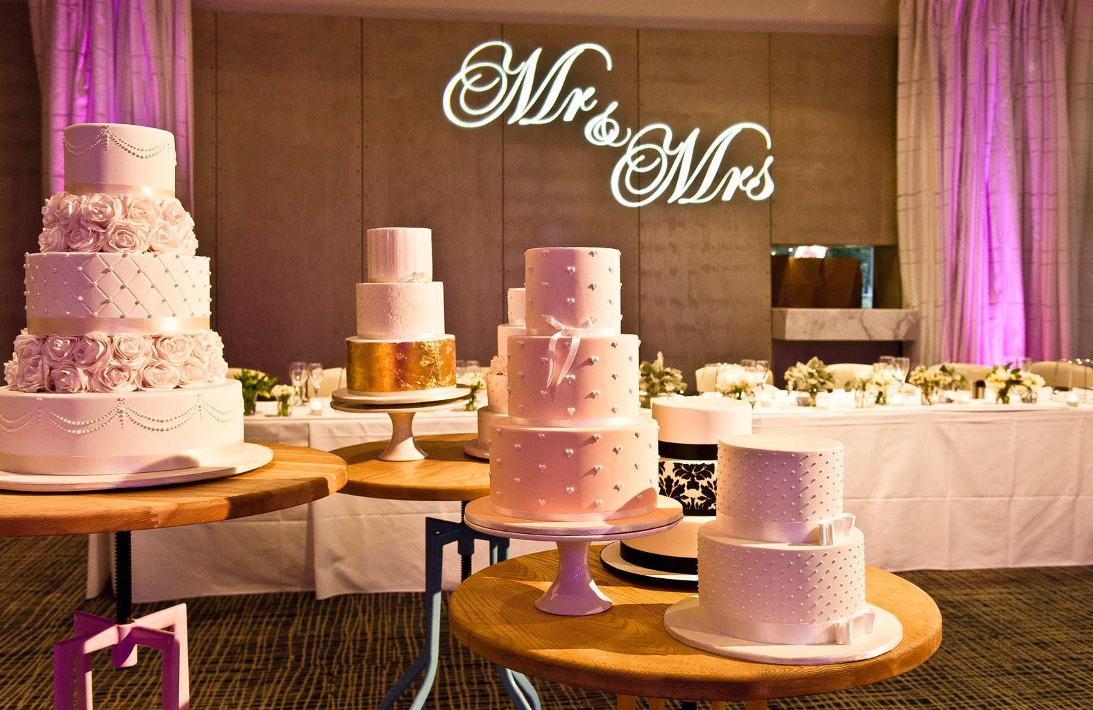 Ab Fab Cakes - 5 Excellent Wedding Cake Suppliers in Melbourne