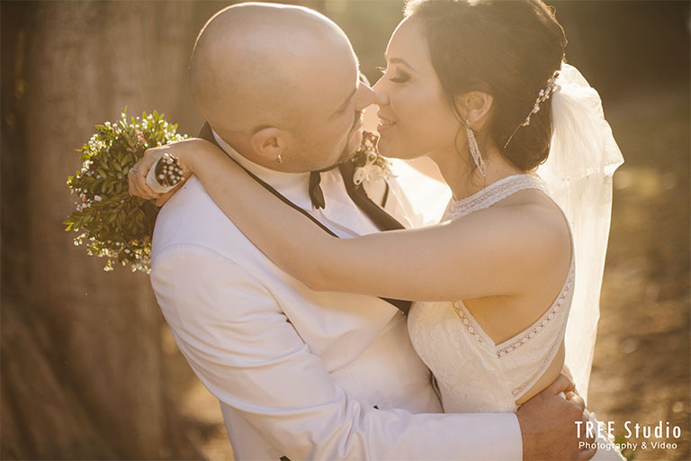 Linley Estate Wedding JB 103 - 3 effective steps to find best wedding videographer in Melbourne