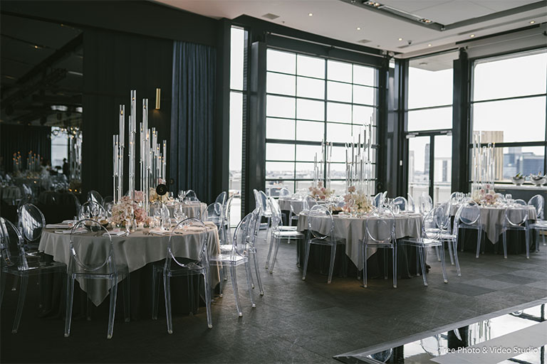 Luminare Wedding AA 101 - South Melbourne Wedding Bridal Suppliers