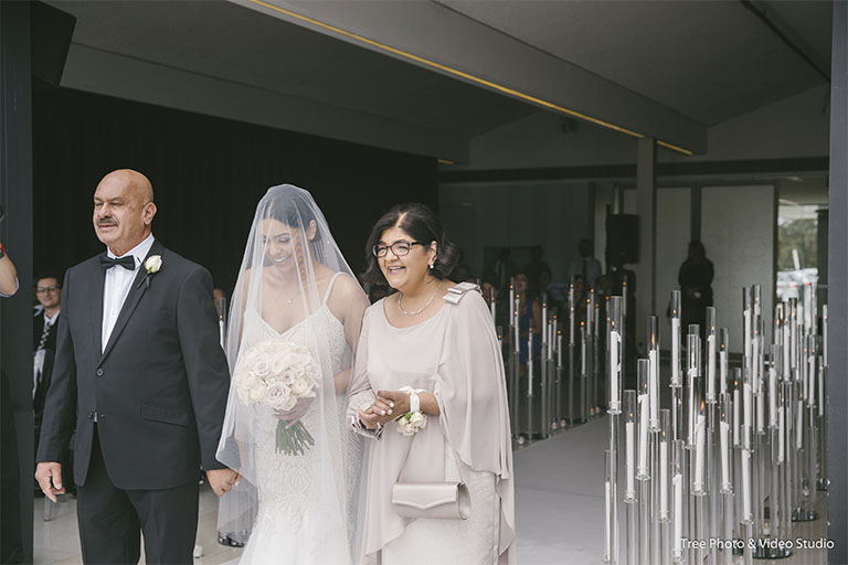 Luminare Wedding AA 54 - Ash & Ashna's Wedding Photography @ Luminare