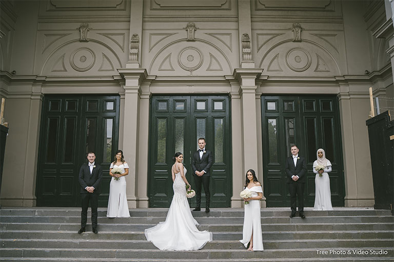 Luminare Wedding AA 98 - Top 10 Photography Locations for Fine Art Wedding Photography in Melbourne