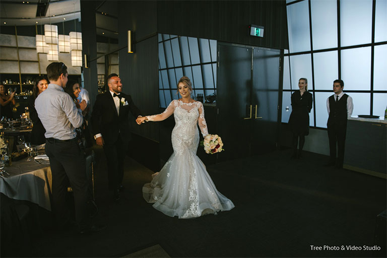 Luminare wedding stephanie 143 - Stephanie & Luke's Wedding Photography @ Luminare