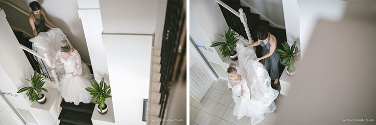 Luminare wedding stephanie 23 - Stephanie & Luke's Wedding Photography @ Luminare