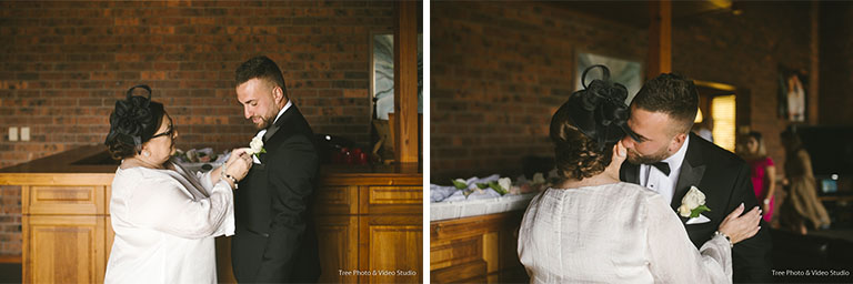 Luminare wedding stephanie 52 - Stephanie & Luke's Wedding Photography @ Luminare