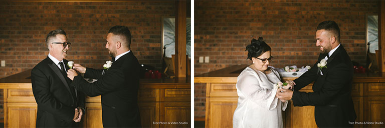 Luminare wedding stephanie 53 - Stephanie & Luke's Wedding Photography @ Luminare