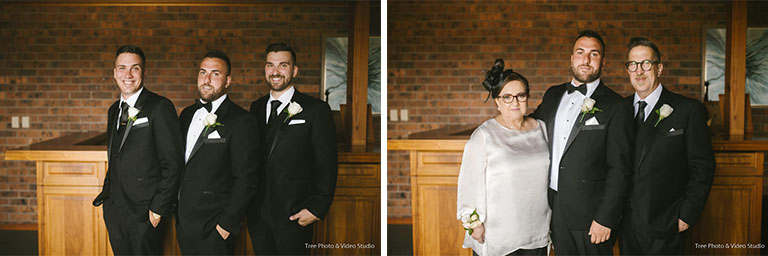 Luminare wedding stephanie 54 - Stephanie & Luke's Wedding Photography @ Luminare