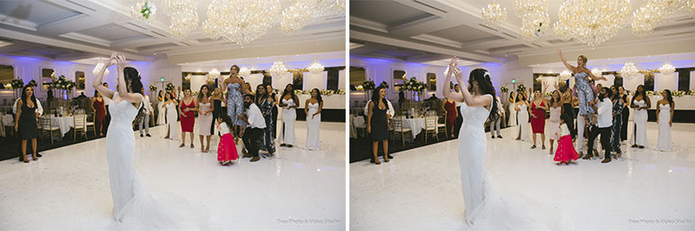 Sheldon Receptions Wedding KE 104 - Kush & Elizabeth's Wedding Photography @ Sheldon Reception