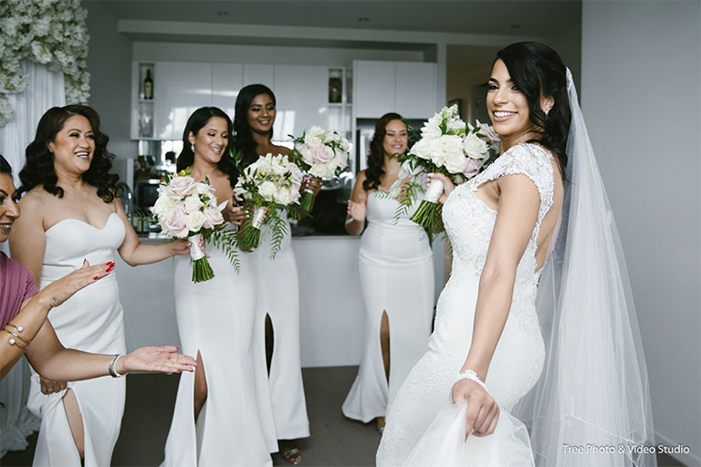 Sheldon Receptions Wedding KE 29 - Kush & Elizabeth's Wedding Photography @ Sheldon Reception