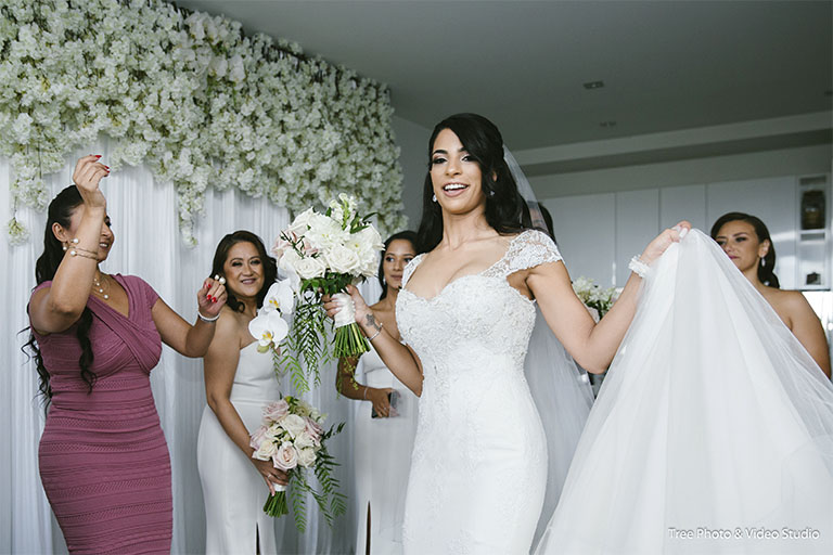 Sheldon Receptions Wedding KE 30 - Kush & Elizabeth's Wedding Photography @ Sheldon Reception