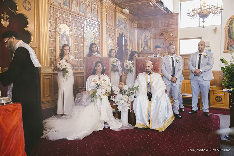 Sheldon Receptions Wedding KE 44 - Kush & Elizabeth's Wedding Photography @ Sheldon Reception