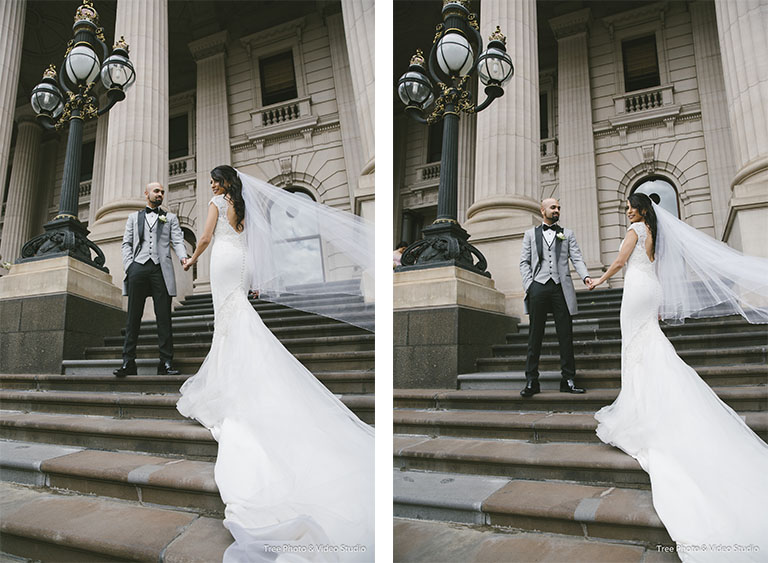 Sheldon Receptions Wedding KE 60 - Kush & Elizabeth's Wedding Photography @ Sheldon Reception