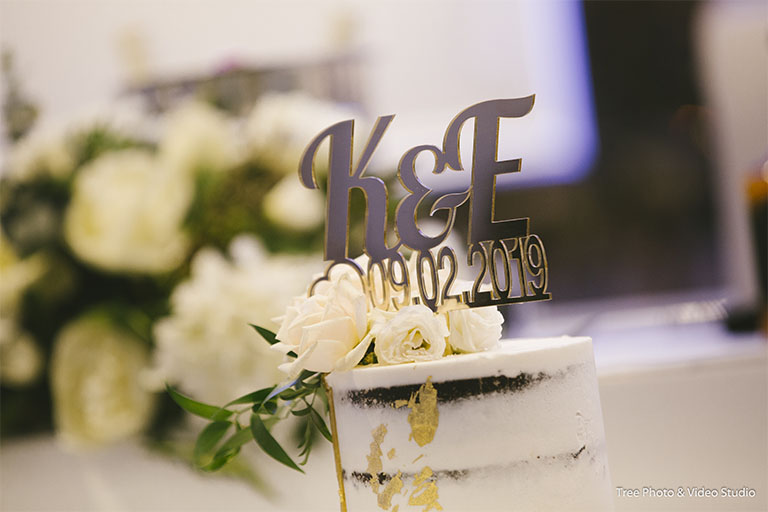 Sheldon Receptions Wedding KE 74 - Kush & Elizabeth's Wedding Photography @ Sheldon Reception
