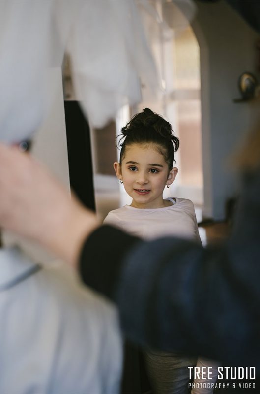 Jennifer & Roberto’s Wedding Photography Canvas House