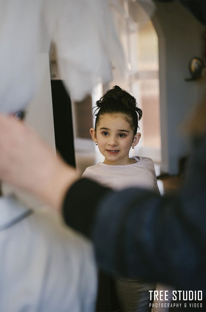 Jennifer & Roberto’s Wedding Photography Canvas House