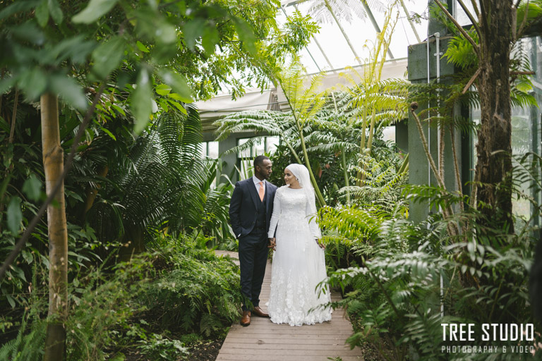 St Kilda Botanical Gardens 12 - Where Could Be Your Perfect Wedding Ceremony Locations In Melbourne