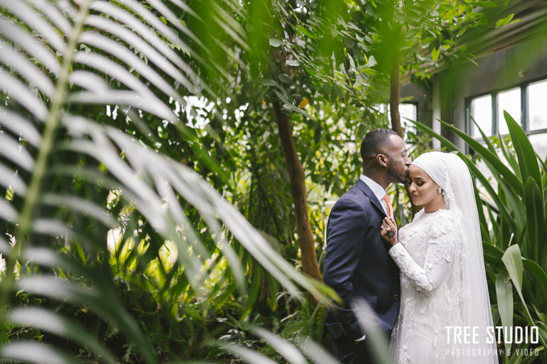 St Kilda Botanical Gardens 5 - Pre-Wedding Photoshoot | The Comprehensive Guide