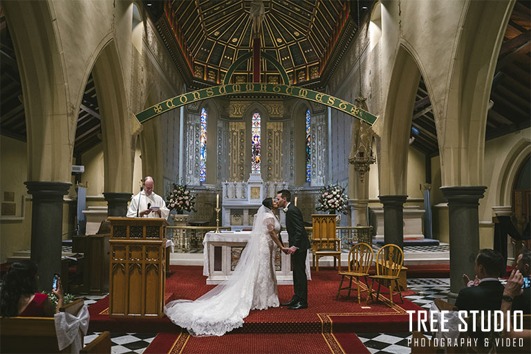 st mary’s catholic church wedding photogrpahy 67 - Ultimate Guide to Wedding Photography Melbourne - Everything You Need to Know