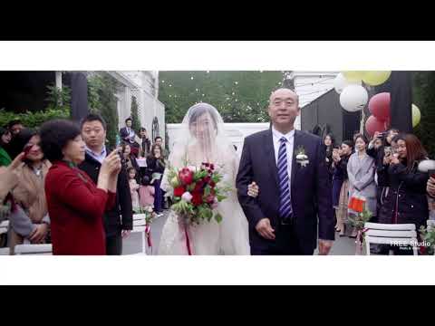 0 14 - Abby & Steven Quat Quatta Wedding Video Melbourne