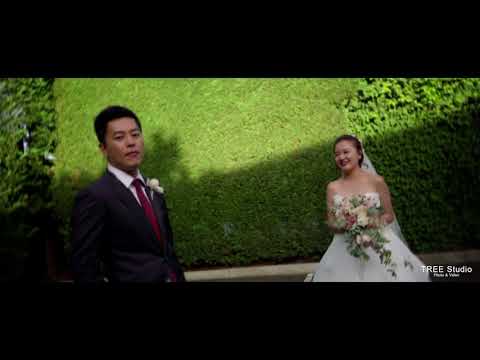 0 15 - Queenie & Dean Quat Quatta Wedding Videos Melbourne