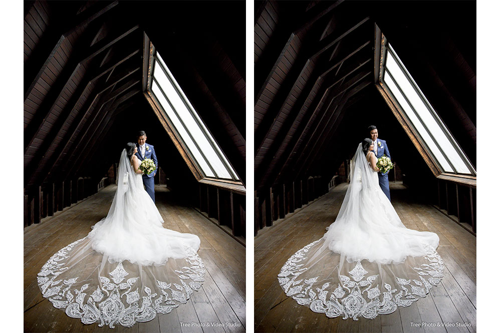 33 Montsalvat Wedding - 10 Melbourne Heritage Wedding Venues to Consider for Weddings