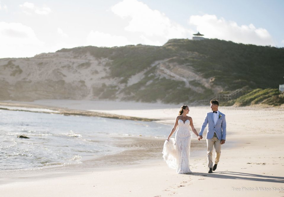 All Smiles Wedding Photography Amy 48 960x665 - Amy & Glenn's Wedding Photography @ All Smiles Sorrento