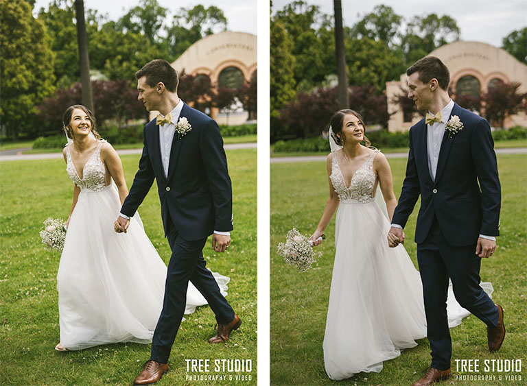Glasshaus Inside Wedding Photography F 89 - The best wedding photo locations in Melbourne [2020]