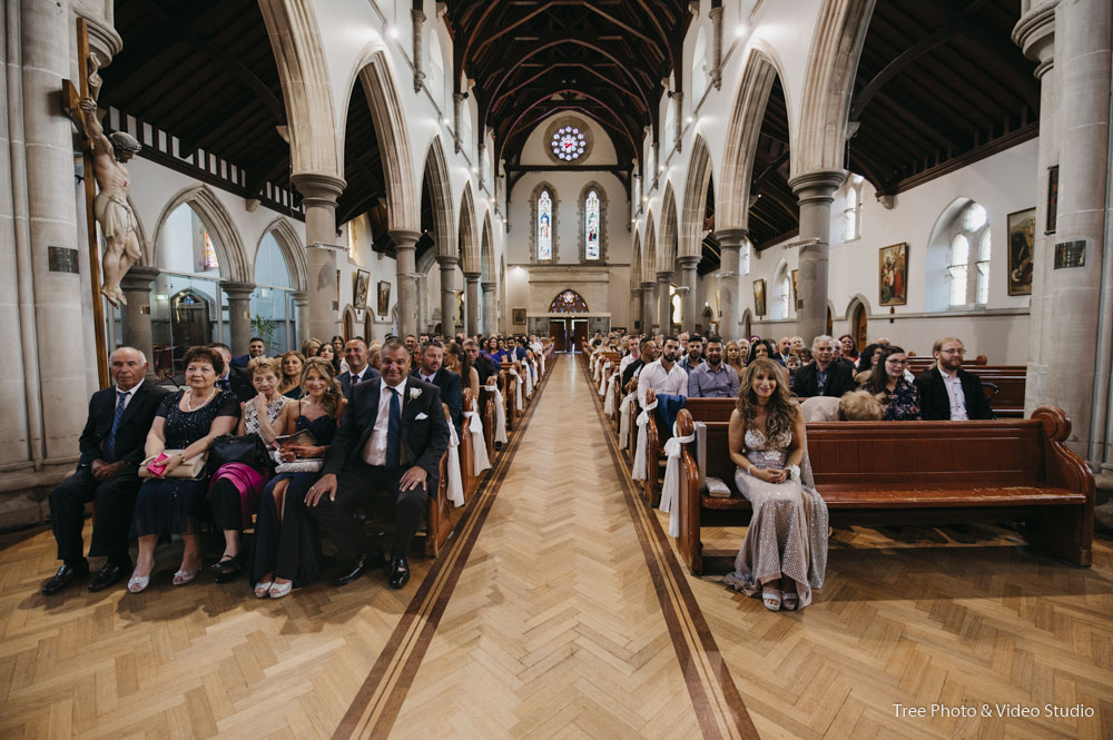 Litsa 390 of 1341 - An Ultimate List for Luxury Wedding Venues and Vendors in Melbourne