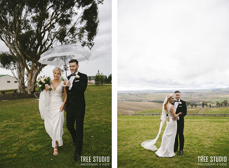 Marnong Estate Wedding Photography KT 151 - Taleisha & Kane's Wedding Photography @ Marnong Estate 