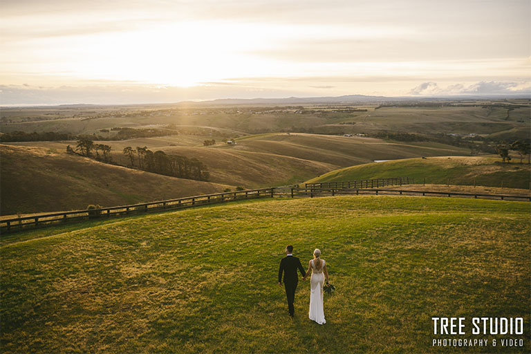 Marnong Estate Wedding Photography KT (3)