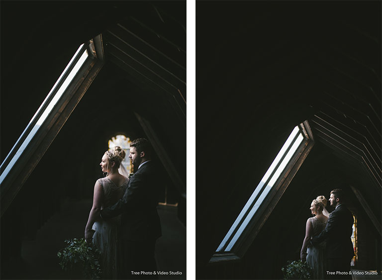 Montsalvat Wedding Photography MJ 129 - Top 10 Photography Locations for Fine Art Wedding Photography in Melbourne