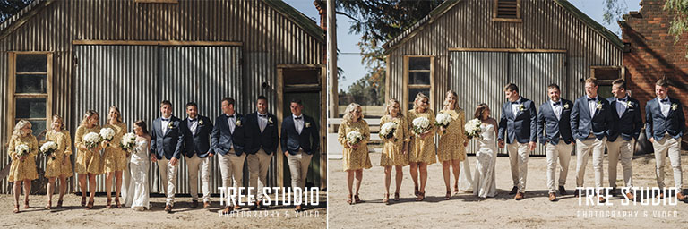 Perricoota Station Wedding Photography K 146 - Kate & Beau's Wedding Photography @ Perricoota Station