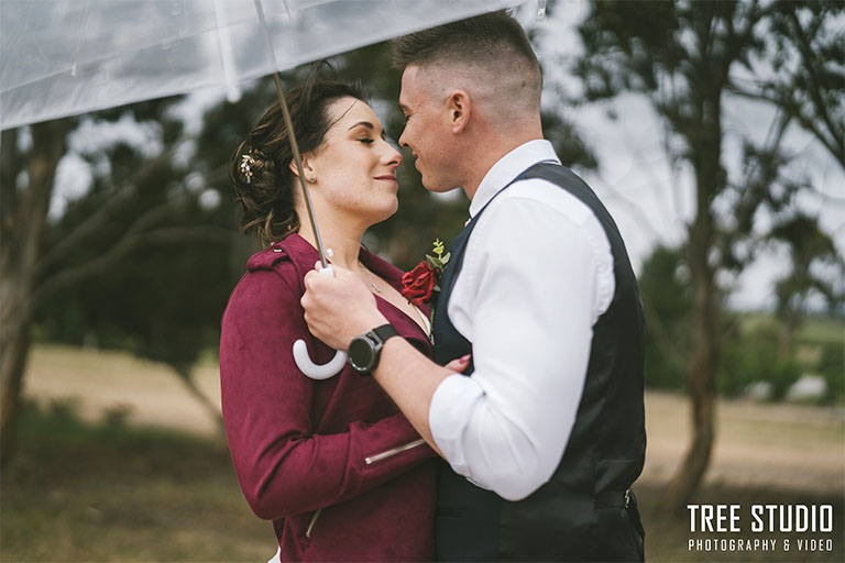 St Annes Winery Wedding Photography Leah 1 - Zach and Leah @ St Annes Winery