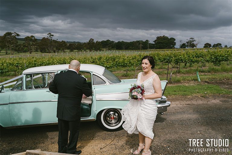 St Annes Winery Wedding Photography Leah 101 - Zach and Leah @ St Annes Winery