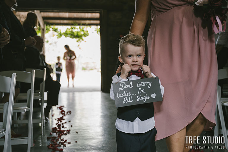 St Annes Winery Wedding Photography Leah 104 - Zach and Leah @ St Annes Winery