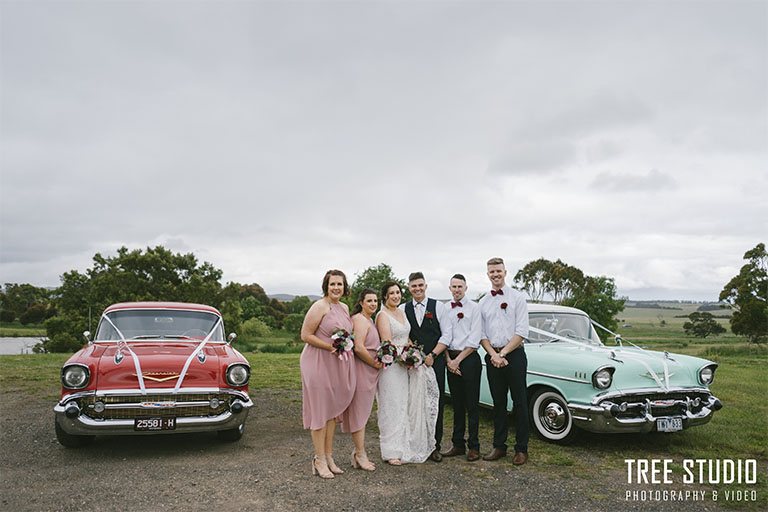 St Annes Winery Wedding Photography Leah 123 - Zach and Leah @ St Annes Winery