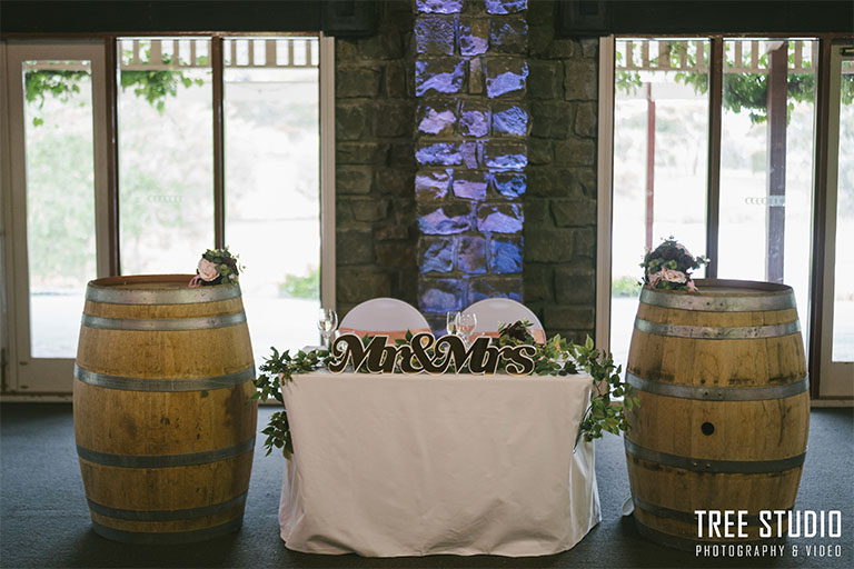 St Annes Winery Wedding Photography Leah 167 - Zach and Leah @ St Annes Winery